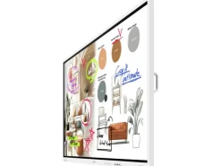 Samsung Touch Display Flip WM85FX Infrarot 85 "