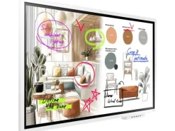 Samsung Touch Display Flip WM65FX Infrarot 65 "