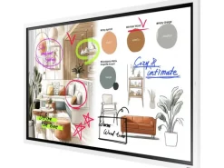 Samsung Touch Display Flip WM65FX Infrarot 65 