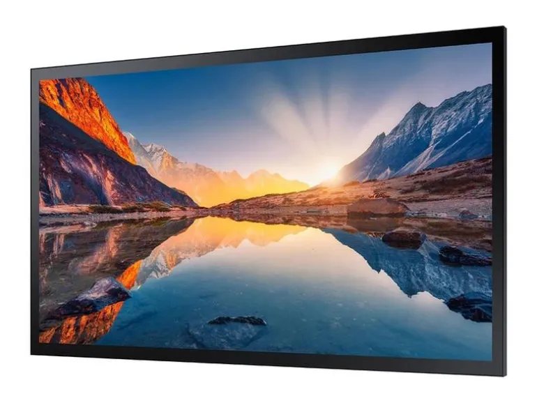 Samsung Touch Display QM55B-T Kapazitiv 55 "
