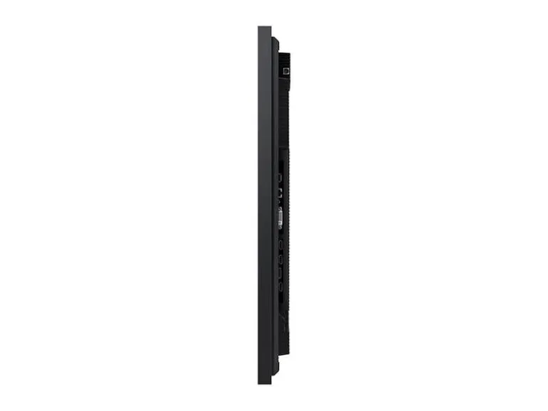 Samsung Touch Display QM55B-T Kapazitiv 55 "