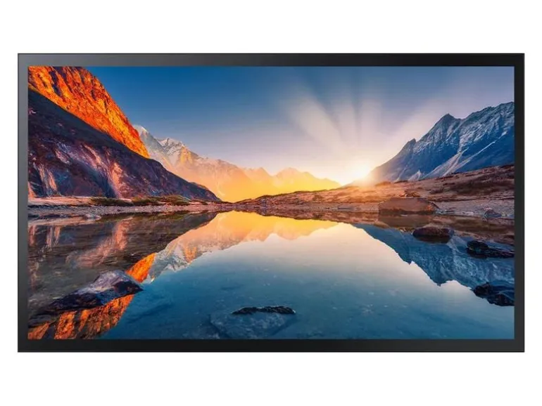 Samsung Touch Display QM55B-T Kapazitiv 55 "