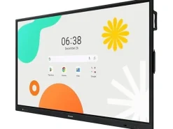 Samsung Touch Display WA65FX  65 "