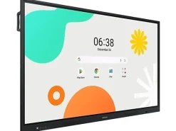 Samsung Touch Display WA65FX  65 