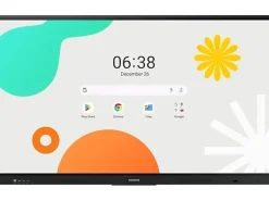 Samsung Touch Display WA65FX  65 