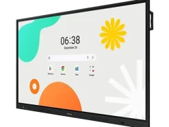 Samsung Touch Display WA65FX  65 