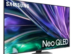Samsung TV QE85QN85D BTXXN 85", 3840 x 2160 (Ultra HD 4K), Neo QLED