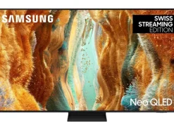 Samsung TV QE55QN70F 55'' QN70F Neo QLED 4K Mini LED AI TV, 2025