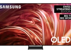Samsung TV QE77S85DAEXXN 77