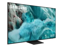 Samsung TV Q7F QE75Q7F5AU 75", 3840 x 2160 (Ultra HD 4K), QLED