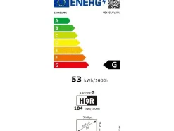 Samsung TV UE43DU7170 UXXN 43", 3840 x 2160 (Ultra HD 4K), LED-LCD