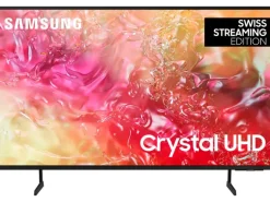 Samsung TV UE43DU7170 UXXN 43