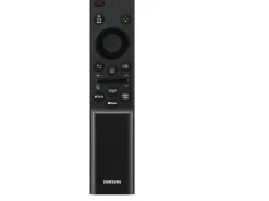 Samsung TV UE75U8000F 75'' U8000F Crystal UHD 4K TV, 2025