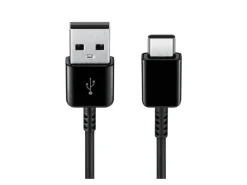 Samsung USB 2.0-Kabel  USB-A - USB-C 1.5 m