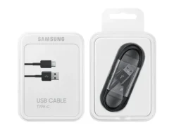 Samsung USB 2.0-Kabel  USB-A - USB-C 1.5 m