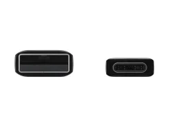 Samsung USB 2.0-Kabel  USB-A - USB-C 1.5 m