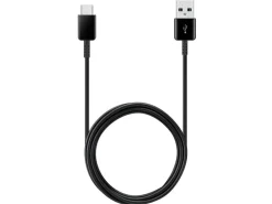 Samsung USB 2.0-Kabel  USB-A - USB-C 1.5 m