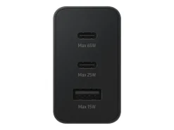 Samsung USB-Wandladegerät EP-T6530 Trio 65 W