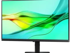Samsung ViewFinity S6 LS27D600UAUXEN 27 ", 2560 x 1440 (WQHD)
