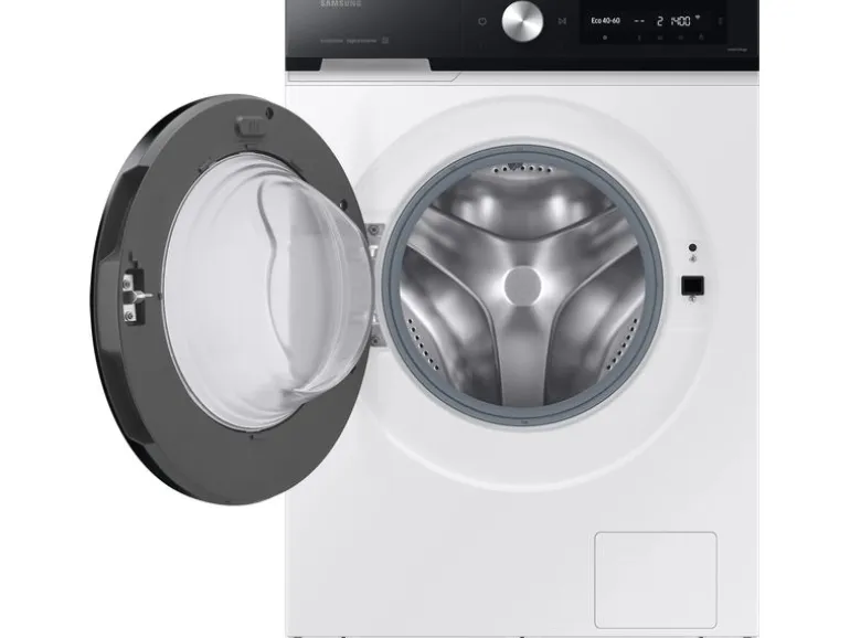 Samsung Waschmaschine WW90DB7U94GEU5 Links