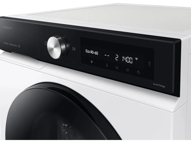 Samsung Waschmaschine WW90DB7U94GEU5 Links