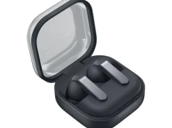Samsung Wireless In-Ear-Kopfhörer Galaxy Buds4 Pro Schwarz