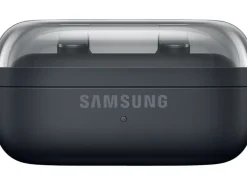 Samsung Wireless In-Ear-Kopfhörer Galaxy Buds4 Pro Schwarz