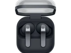 Samsung Wireless In-Ear-Kopfhörer Galaxy Buds4 Pro Schwarz