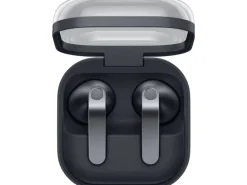 Samsung Wireless In-Ear-Kopfhörer Galaxy Buds4 Schwarz