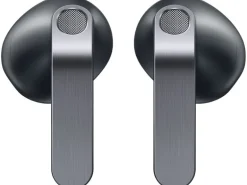 Samsung Wireless In-Ear-Kopfhörer Galaxy Buds4 Schwarz