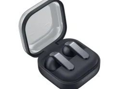 Samsung Wireless In-Ear-Kopfhörer Galaxy Buds4 Schwarz