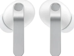 Samsung Wireless In-Ear-Kopfhörer Galaxy Buds4 Pro Weiss