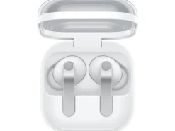 Samsung Wireless In-Ear-Kopfhörer Galaxy Buds4 Pro Weiss