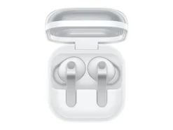 Samsung Wireless In-Ear-Kopfhörer Galaxy Buds4 Pro Weiss