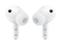 Samsung Wireless In-Ear-Kopfhörer Galaxy Buds4 Pro Weiss
