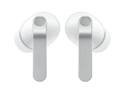 Samsung Wireless In-Ear-Kopfhörer Galaxy Buds4 Pro Weiss