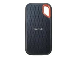 SanDisk Externe SSD Extreme Portable V2 2000 GB