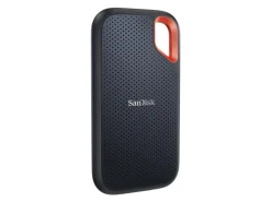SanDisk Externe SSD Extreme Portable V2 2000 GB
