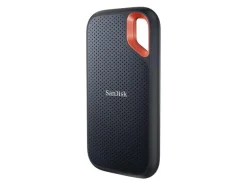 SanDisk Externe SSD Extreme Portable V2 2000 GB