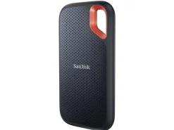SanDisk Externe SSD Extreme Portable V2 4000 GB