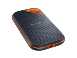 SanDisk Externe SSD Extreme Pro Portable SSD V2 2000 GB
