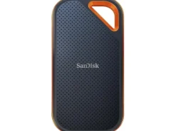 SanDisk Externe SSD Extreme Pro Portable SSD V2 2000 GB