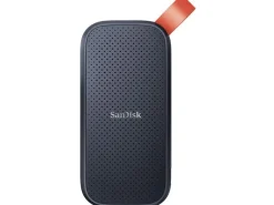 SanDisk Externe SSD Portable 2000 GB