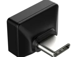 SanDisk Extreme Fit USB-C-Flash-Laufwerk 64 GB