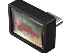SanDisk Extreme Fit USB-C-Flash-Laufwerk 64 GB