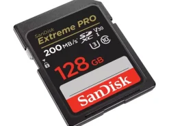 SanDisk SDXC-Karte Extreme PRO 128 GB