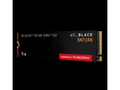SanDisk SSD SN7100 M.2 2280 NVMe 1024 GB