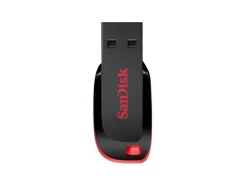 SanDisk USB-Stick Cruzer Blade 16 GB