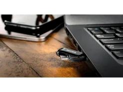 SanDisk USB-Stick Ultra Dual Drive Go 64 GB