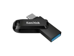 SanDisk USB-Stick Ultra Dual Drive Go 64 GB